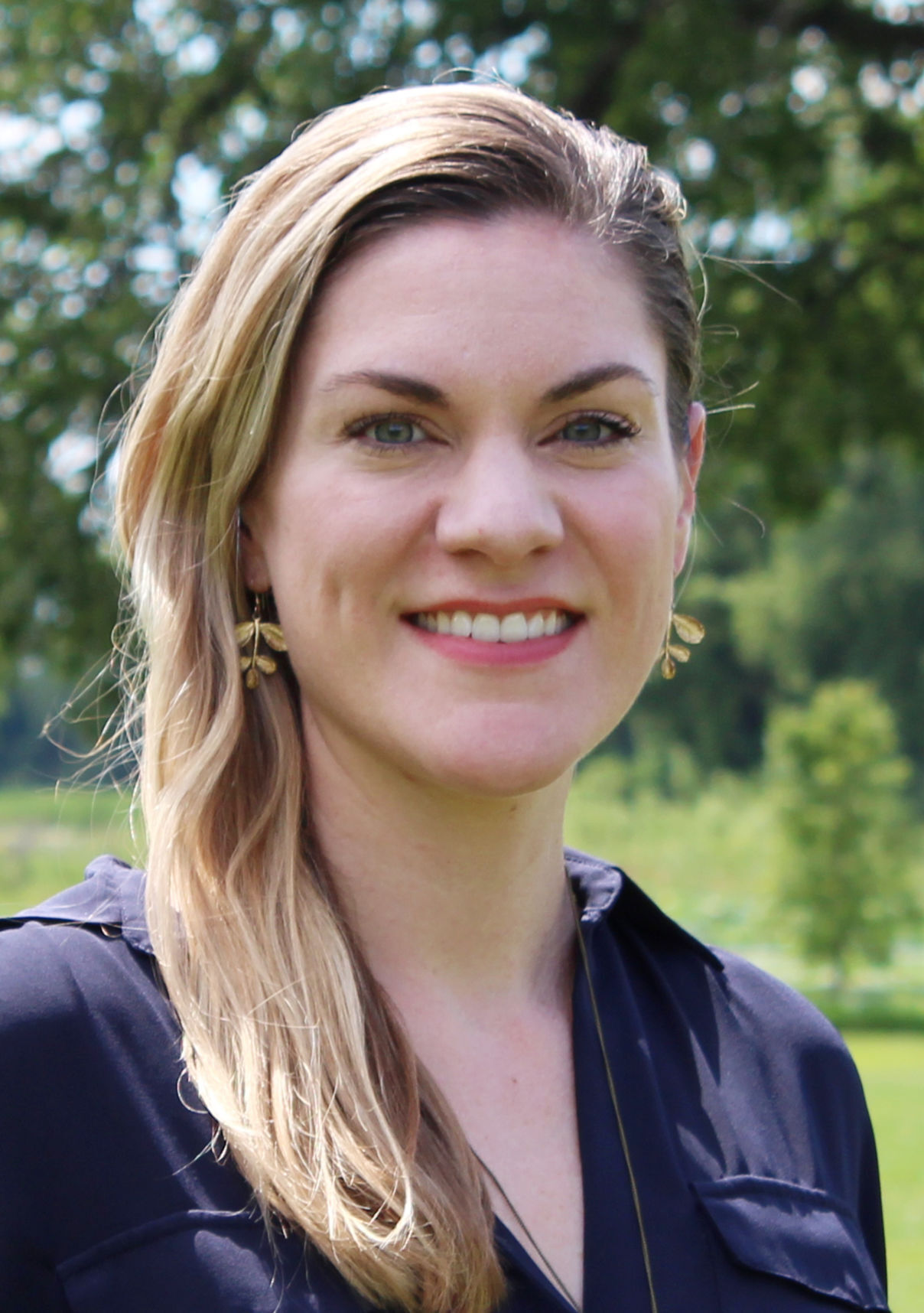 Tracy Zvenyach